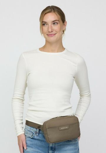 Сумка на пояс