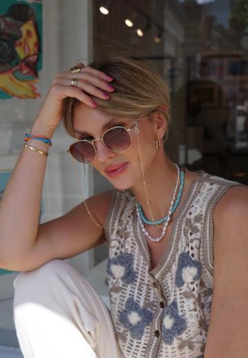 Солнечные очки