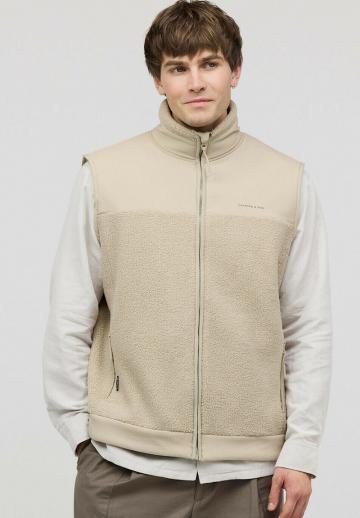 Флисовая куртка