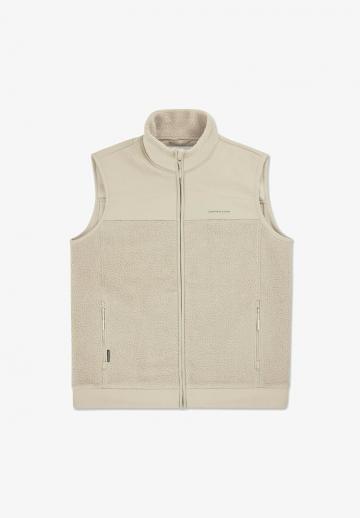 Флисовая куртка