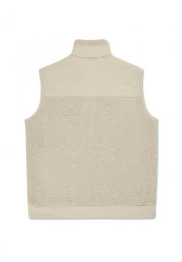 Флисовая куртка