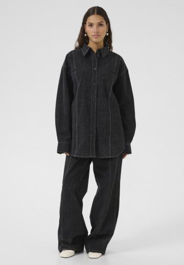 Длинная куртка