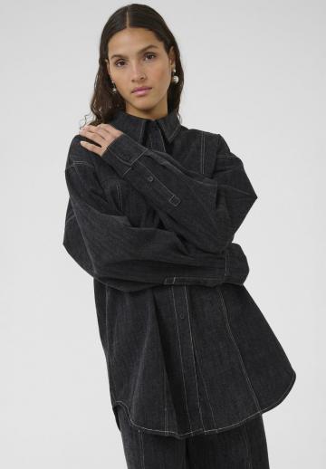 Длинная куртка