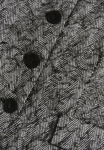 Короткая куртка