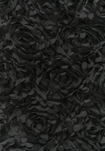 Вязаная юбка