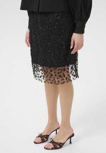 Юбка-карандаш