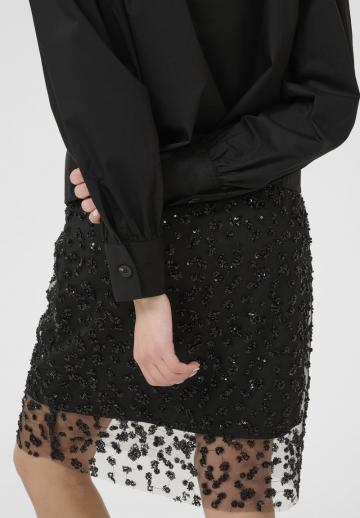 Юбка-карандаш