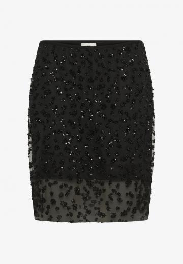 Юбка-карандаш