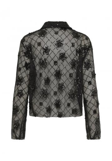 Блузка-рубашка