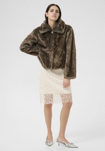 Зимняя куртка