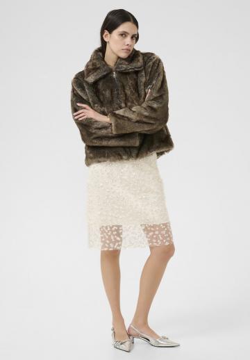 Зимняя куртка