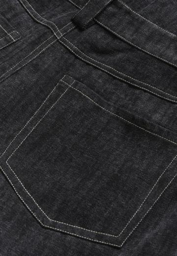 Клешеные джинсы