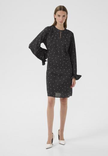 Коктейльное платье