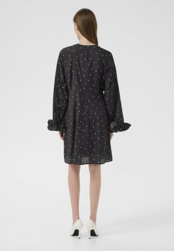 Коктейльное платье