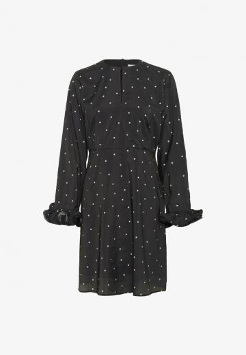 Коктейльное платье