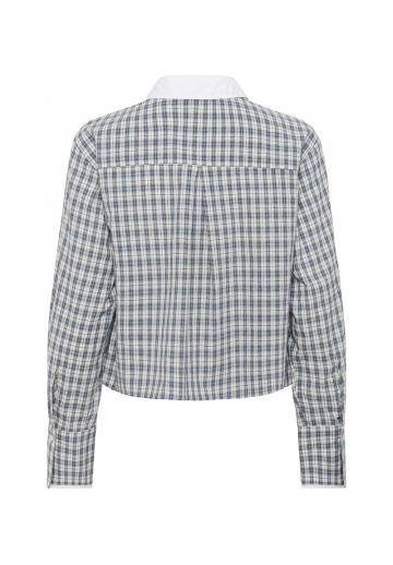 Блузка-рубашка