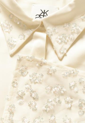 Блузка-рубашка