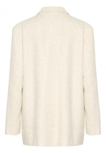 Короткое пальто