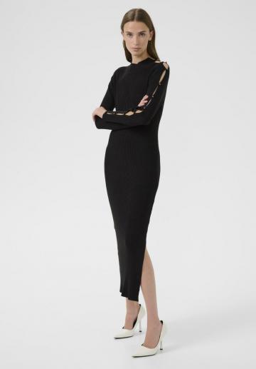 Платье футляр