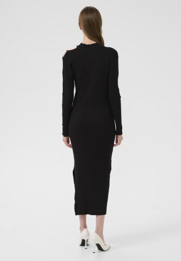 Платье футляр