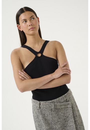 Майка-борцовка