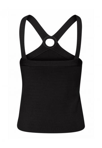 Майка-борцовка