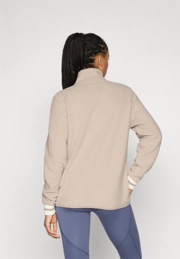 Флисовая куртка