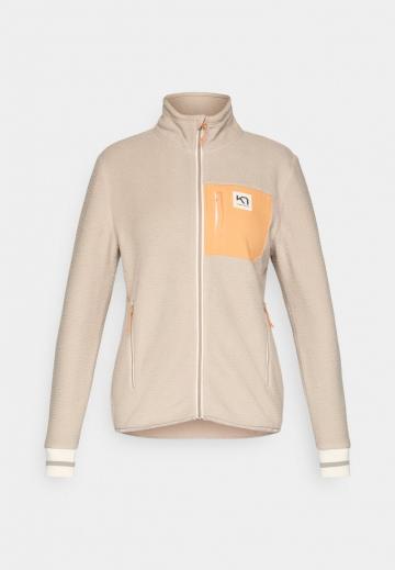 Флисовая куртка