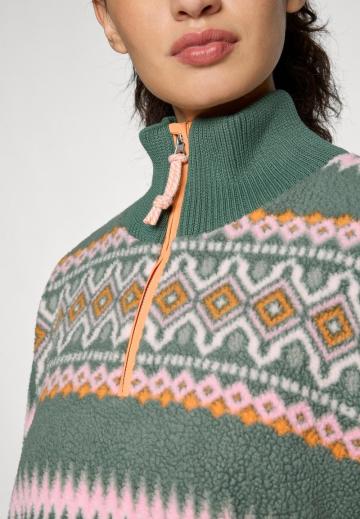 Спортивная толстовка