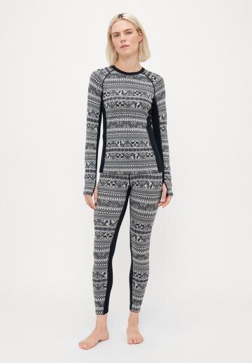 Спортивное белье