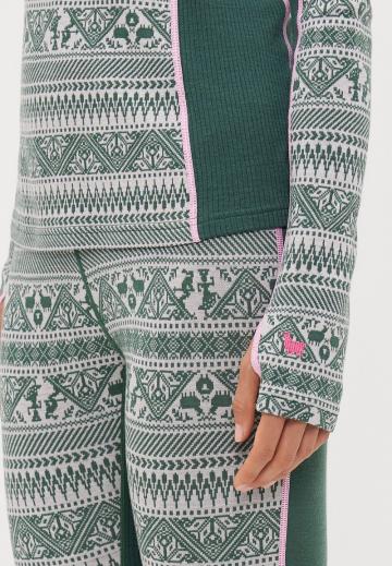 Спортивное белье