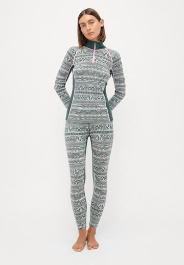 Спортивное белье