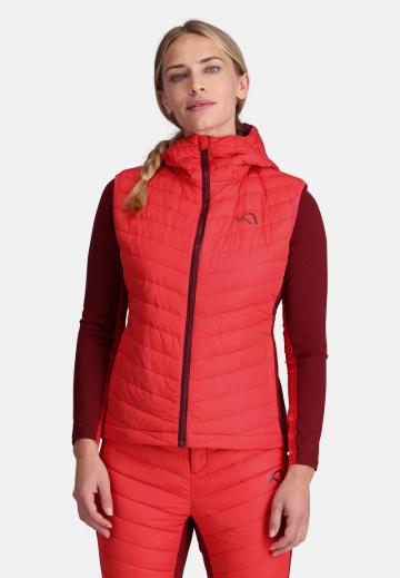 Спортивный жилет