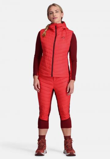 Спортивный жилет