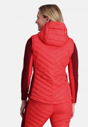 Спортивный жилет