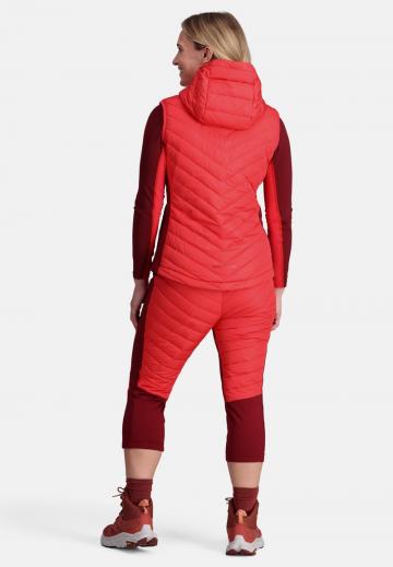 Спортивный жилет