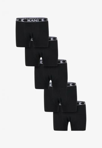 Трусы шортики