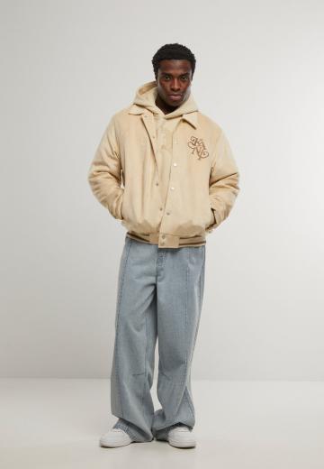 Куртка бомбер