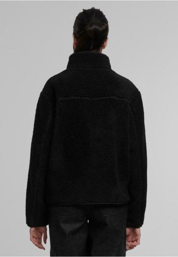 Флисовая куртка