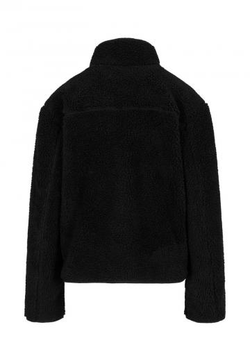 Флисовая куртка