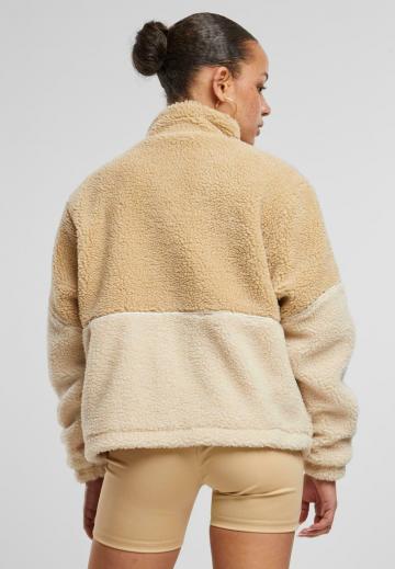 Флисовая куртка