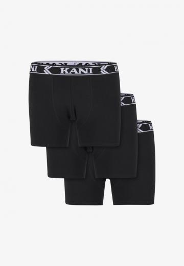 Трусы шортики