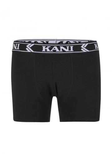 Трусы шортики