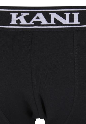 Трусы шортики