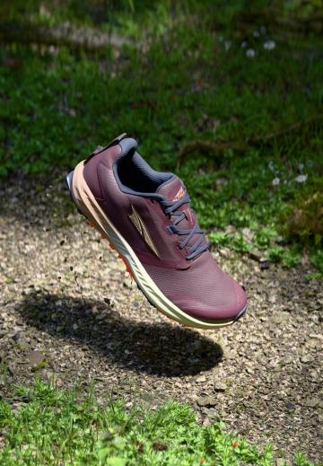 Беговые кроссовки