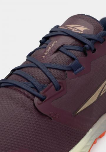 Беговые кроссовки