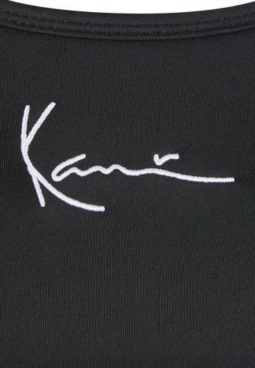 Топ на бретельках