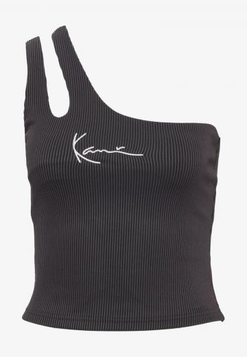 Топ на одно плечо