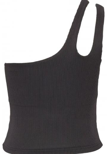 Топ на одно плечо