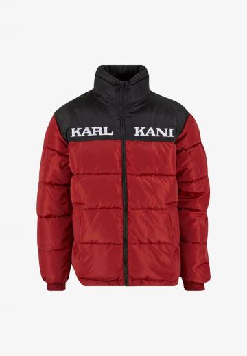 Зимняя куртка